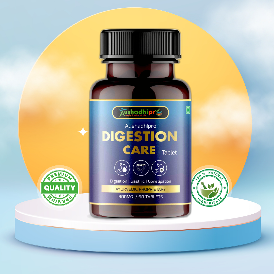 AushadhiPro Wellness